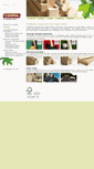 Mobile Screenshot of champeau.com